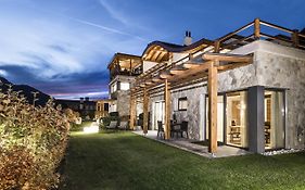 Apartments Chalet Anna