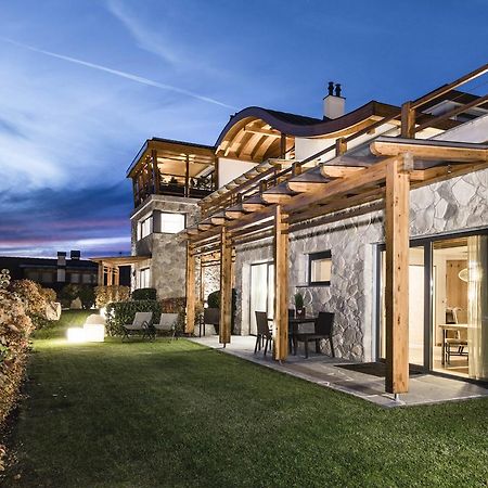 Apartments Chalet Anna Ortisei Zewnętrze zdjęcie
