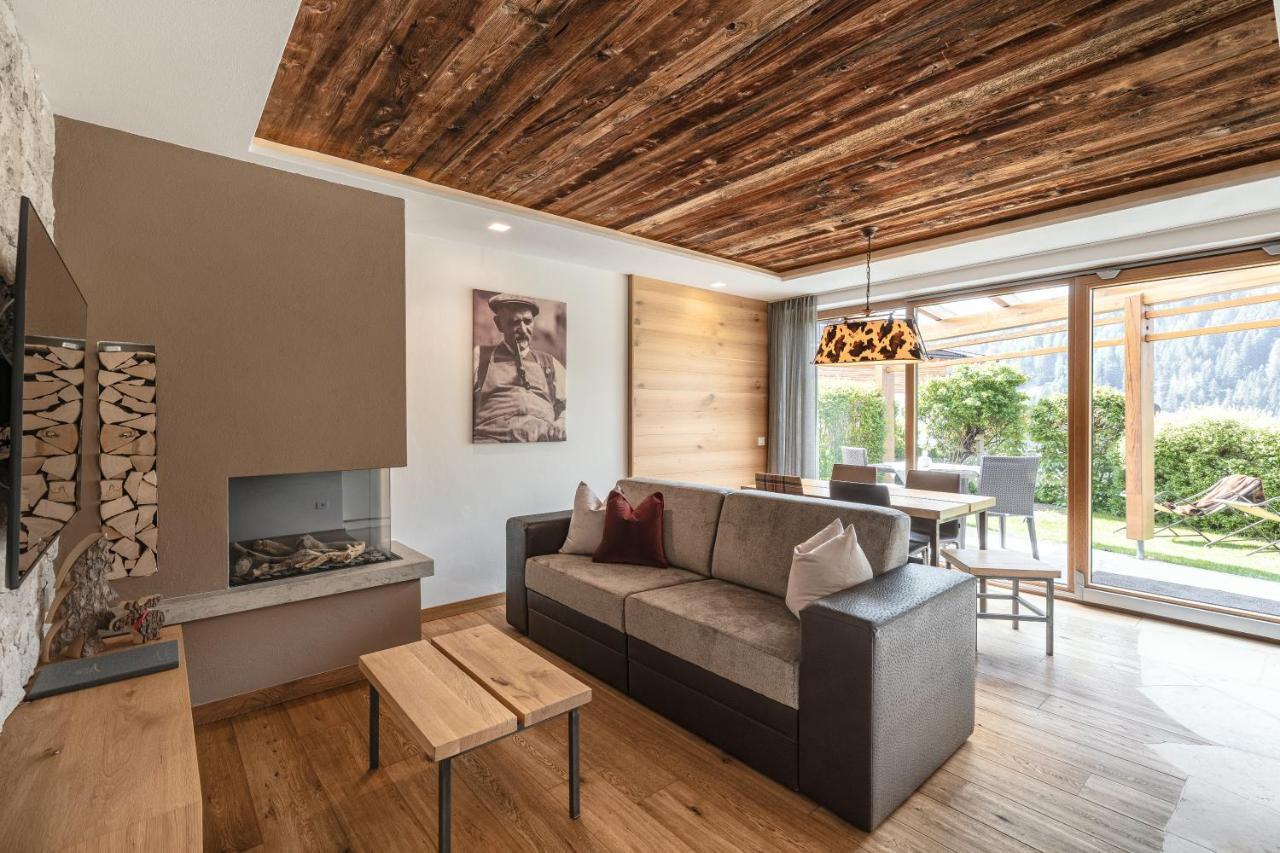 Apartments Chalet Anna Ortisei Zewnętrze zdjęcie