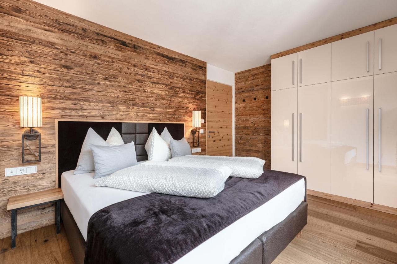Apartments Chalet Anna Ortisei Zewnętrze zdjęcie