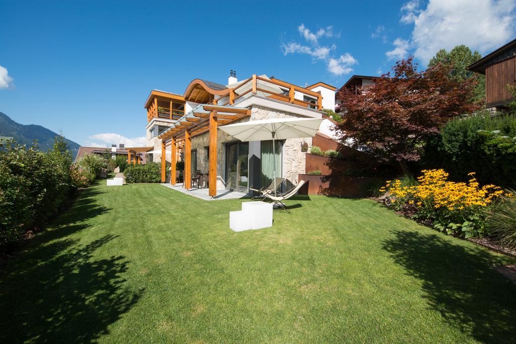 Apartments Chalet Anna Ortisei Zewnętrze zdjęcie
