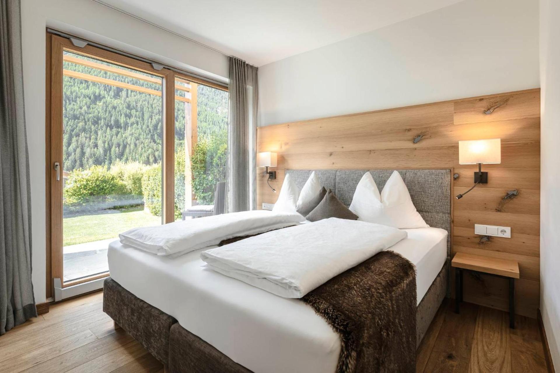 Apartments Chalet Anna Ortisei Zewnętrze zdjęcie