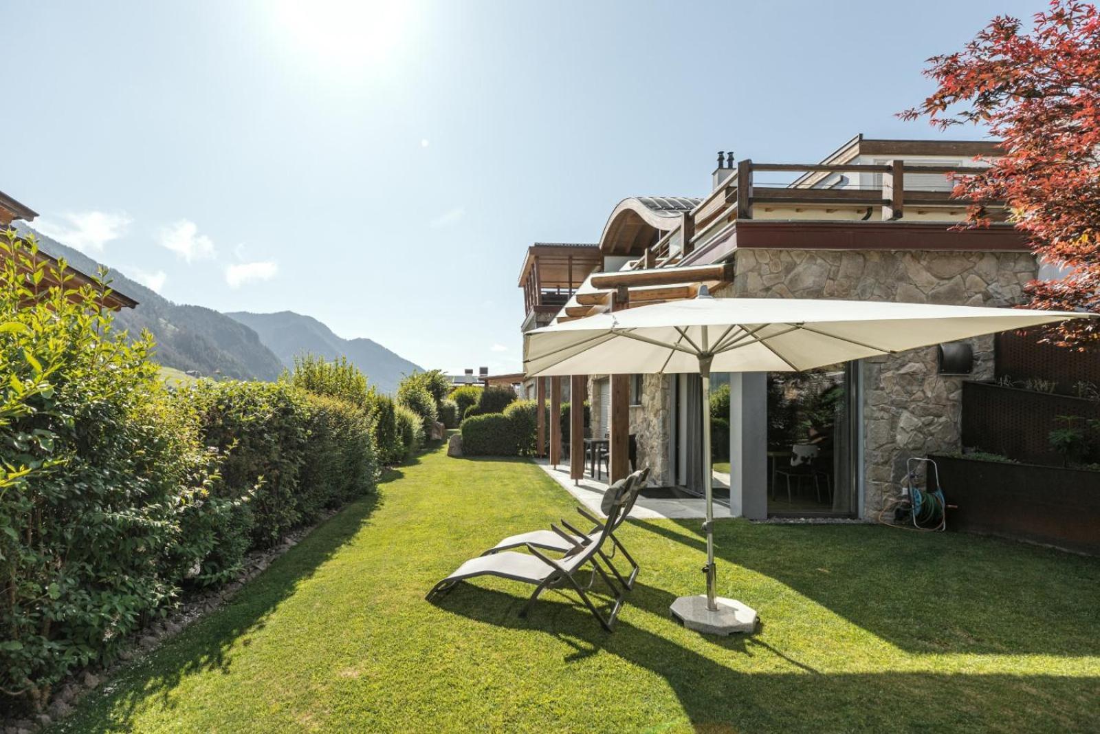 Apartments Chalet Anna Ortisei Zewnętrze zdjęcie