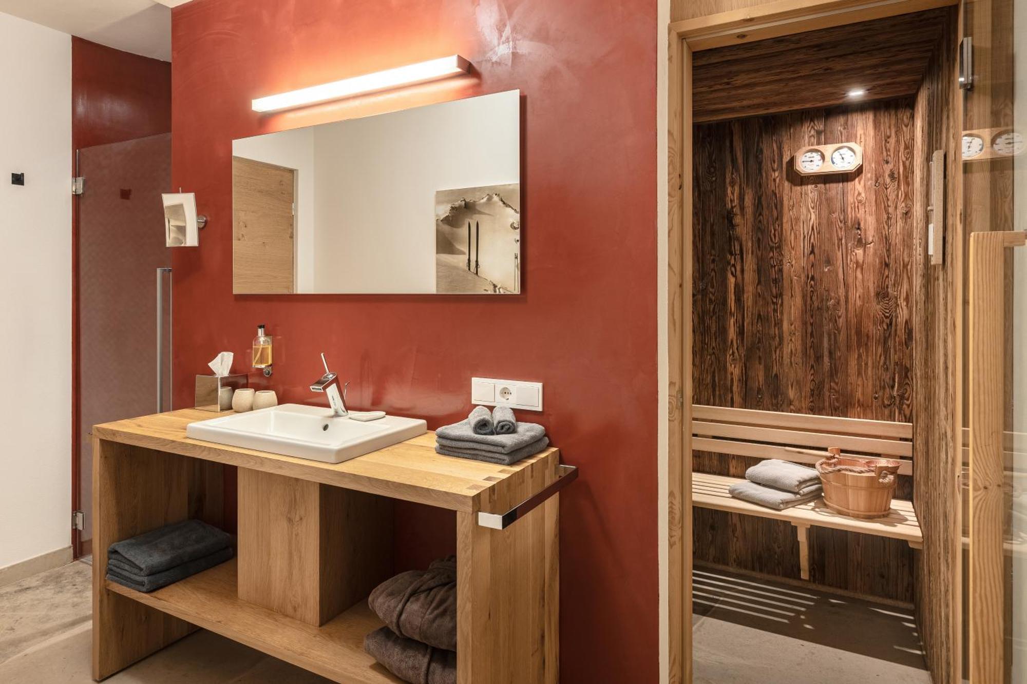 Apartments Chalet Anna Ortisei Zewnętrze zdjęcie