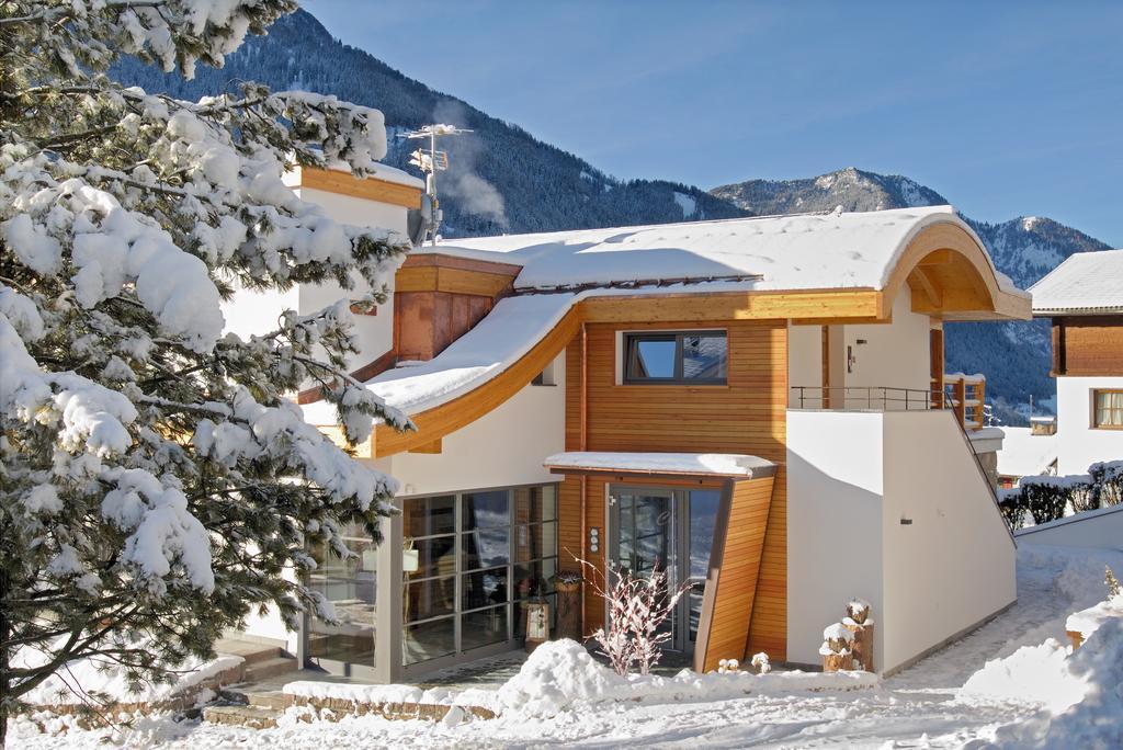 Apartments Chalet Anna Ortisei Zewnętrze zdjęcie