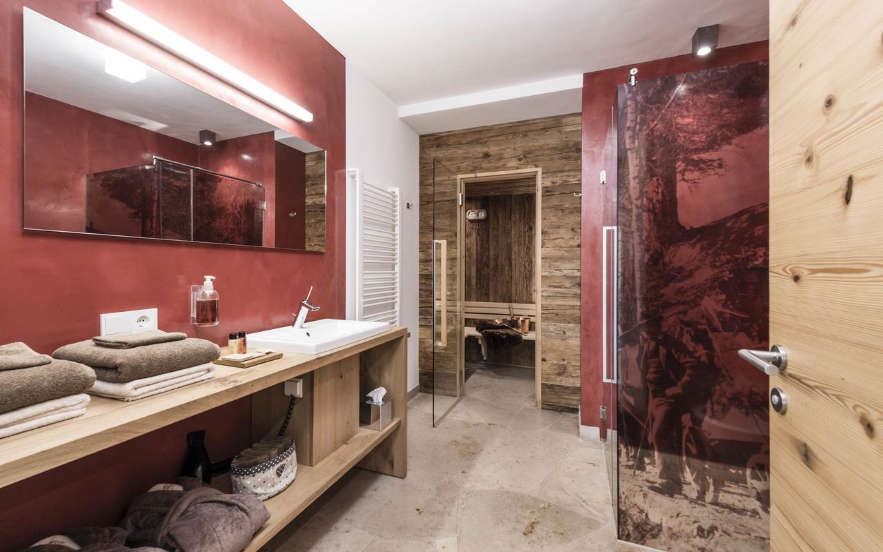 Apartments Chalet Anna Ortisei Zewnętrze zdjęcie