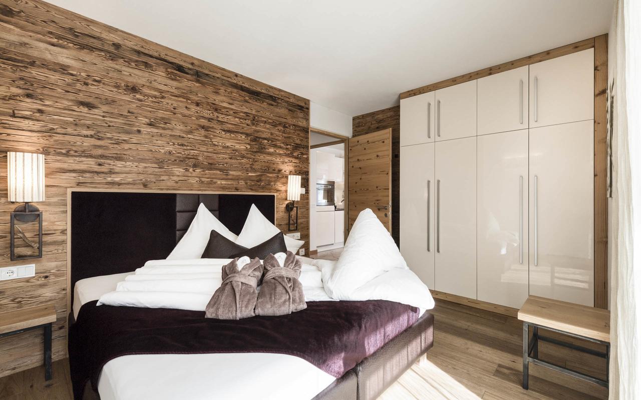 Apartments Chalet Anna Ortisei Zewnętrze zdjęcie
