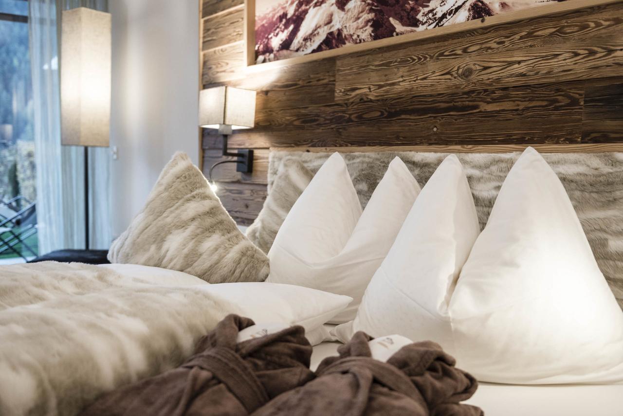 Apartments Chalet Anna Ortisei Zewnętrze zdjęcie