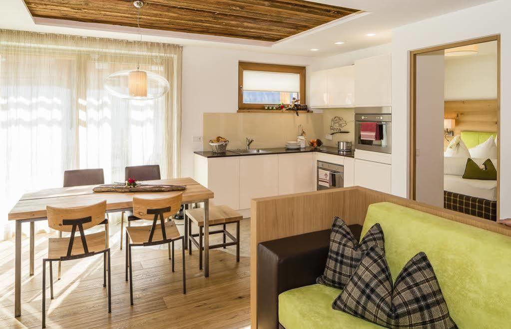 Apartments Chalet Anna Ortisei Zewnętrze zdjęcie