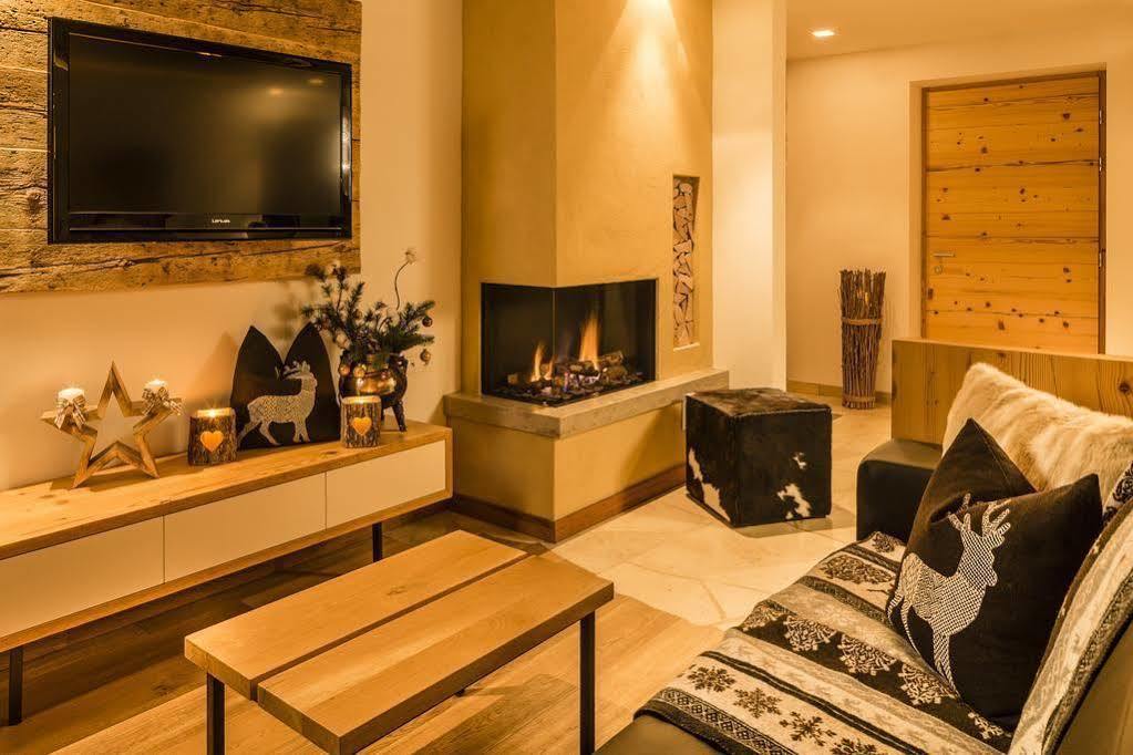 Apartments Chalet Anna Ortisei Zewnętrze zdjęcie