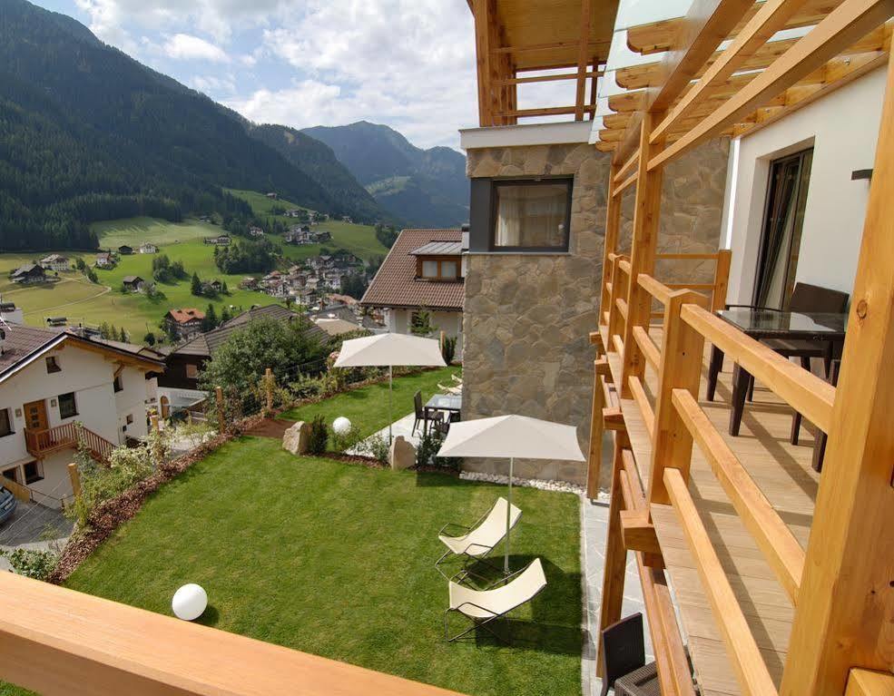 Apartments Chalet Anna Ortisei Zewnętrze zdjęcie