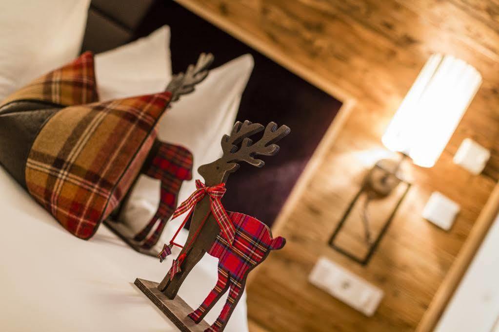 Apartments Chalet Anna Ortisei Zewnętrze zdjęcie