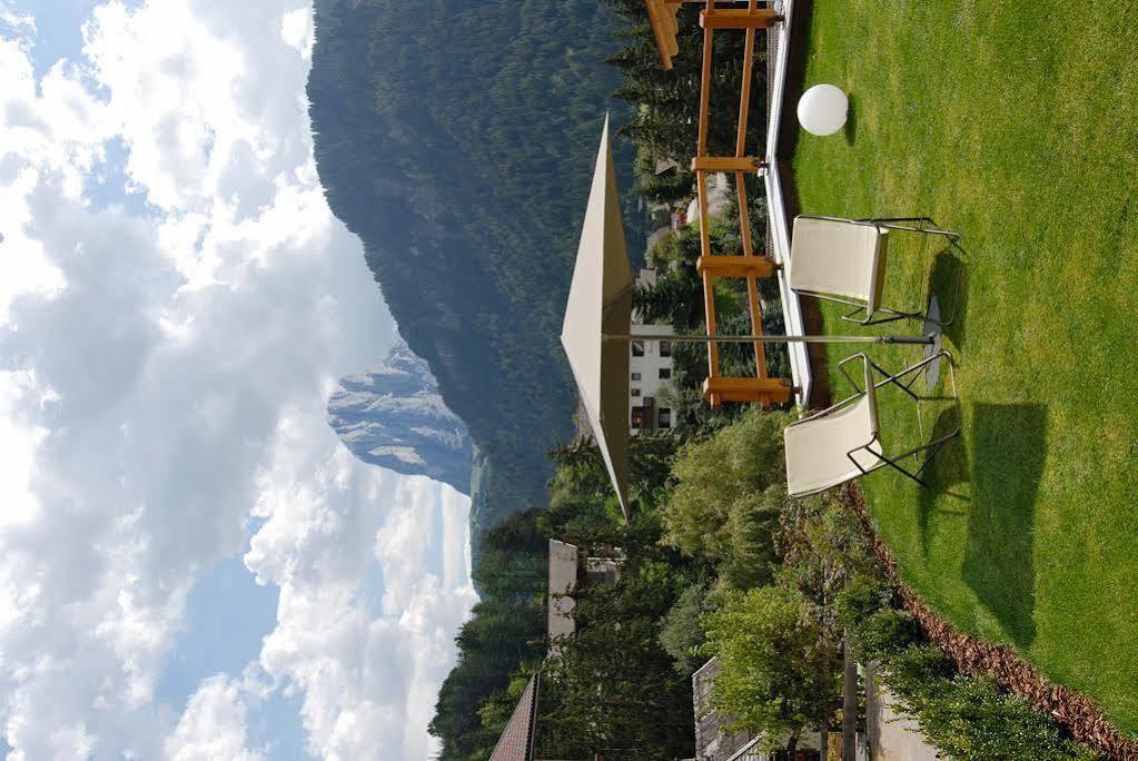 Apartments Chalet Anna Ortisei Zewnętrze zdjęcie
