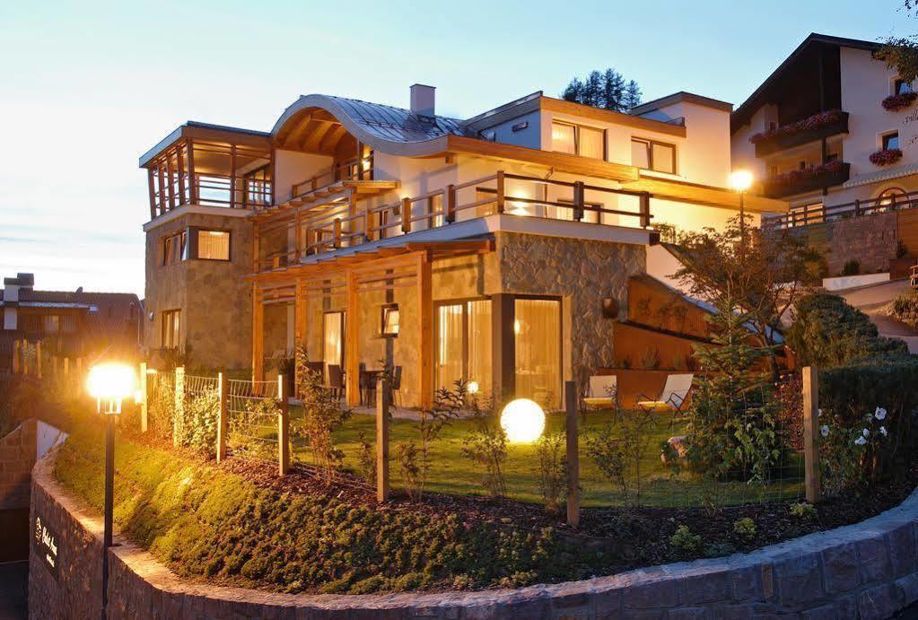 Apartments Chalet Anna Ortisei Zewnętrze zdjęcie
